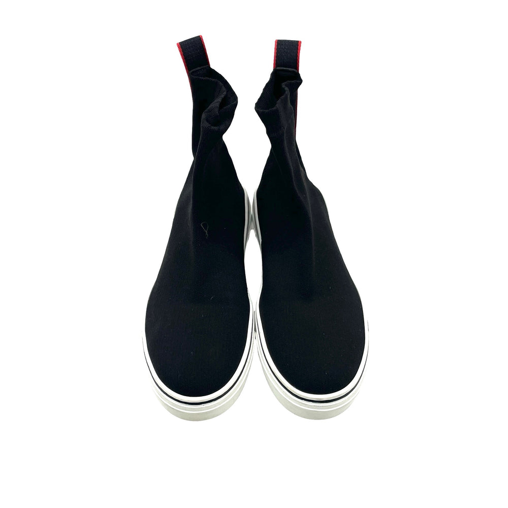 Tenis Givenchy George V Mid Sock T.43.5
