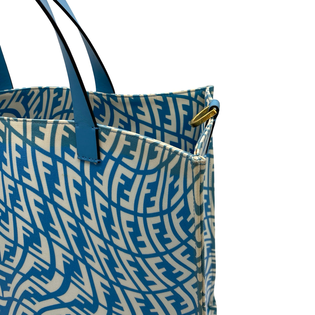 Tote Fendi Vertigo Shopper