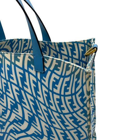 Tote Fendi Vertigo Shopper