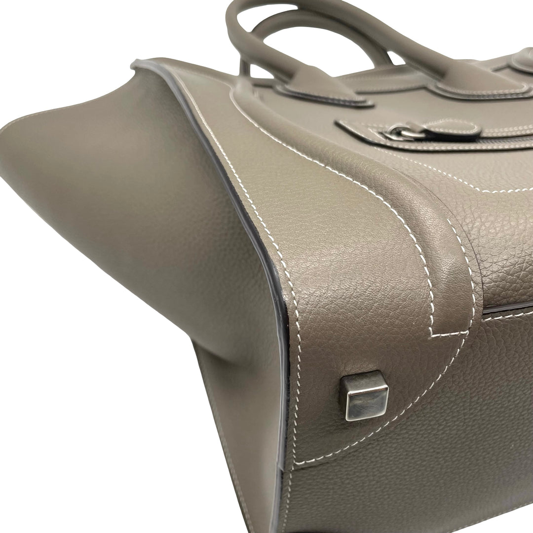 Bolsa Celine Mini Luggage