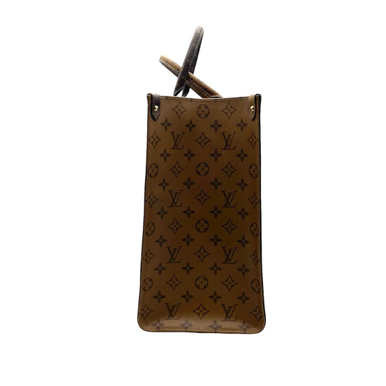 Bolsa Louis Vuitton On the go GM