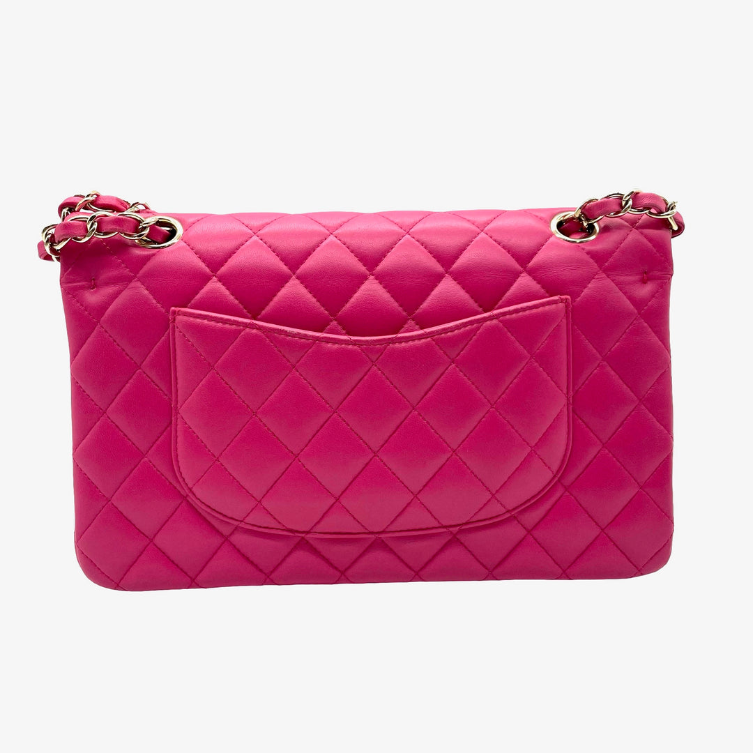 Bolsa Chanel Clásica Mediana