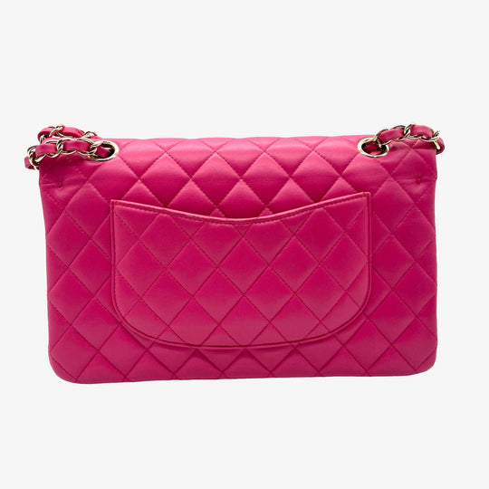Bolsa Chanel Clásica Mediana