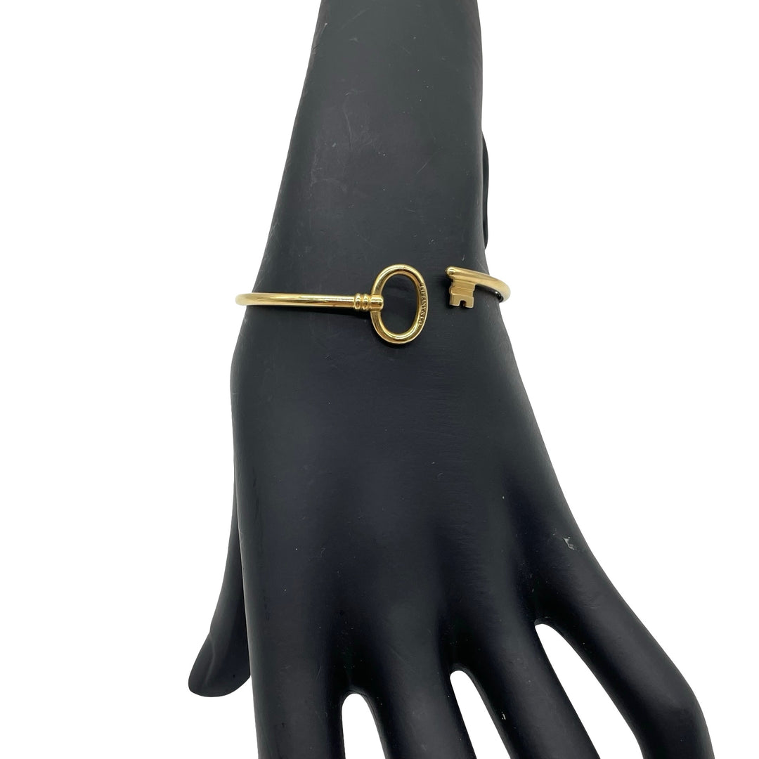 Pulsera Tiffany & co Keys T.S