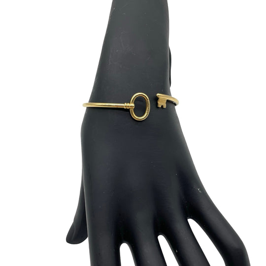 Pulsera Tiffany & co Keys T.S