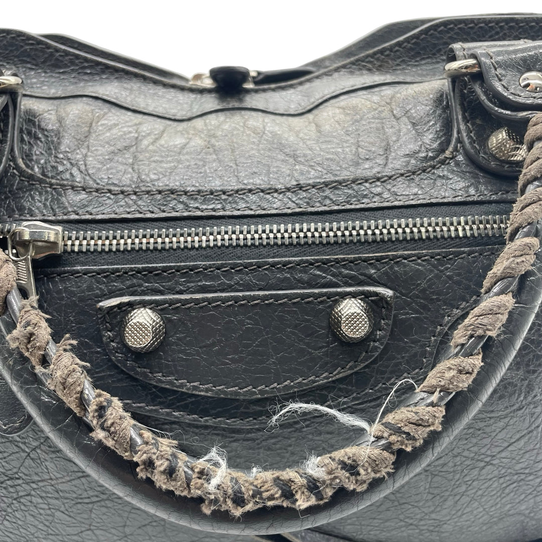 Bolsa Balenciaga City