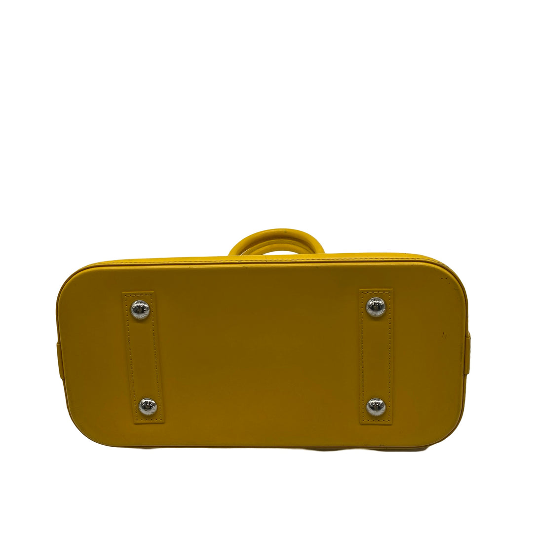 Bolsa Louis Vuitton Alma MM