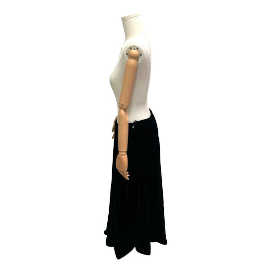 Falda Dior T.42