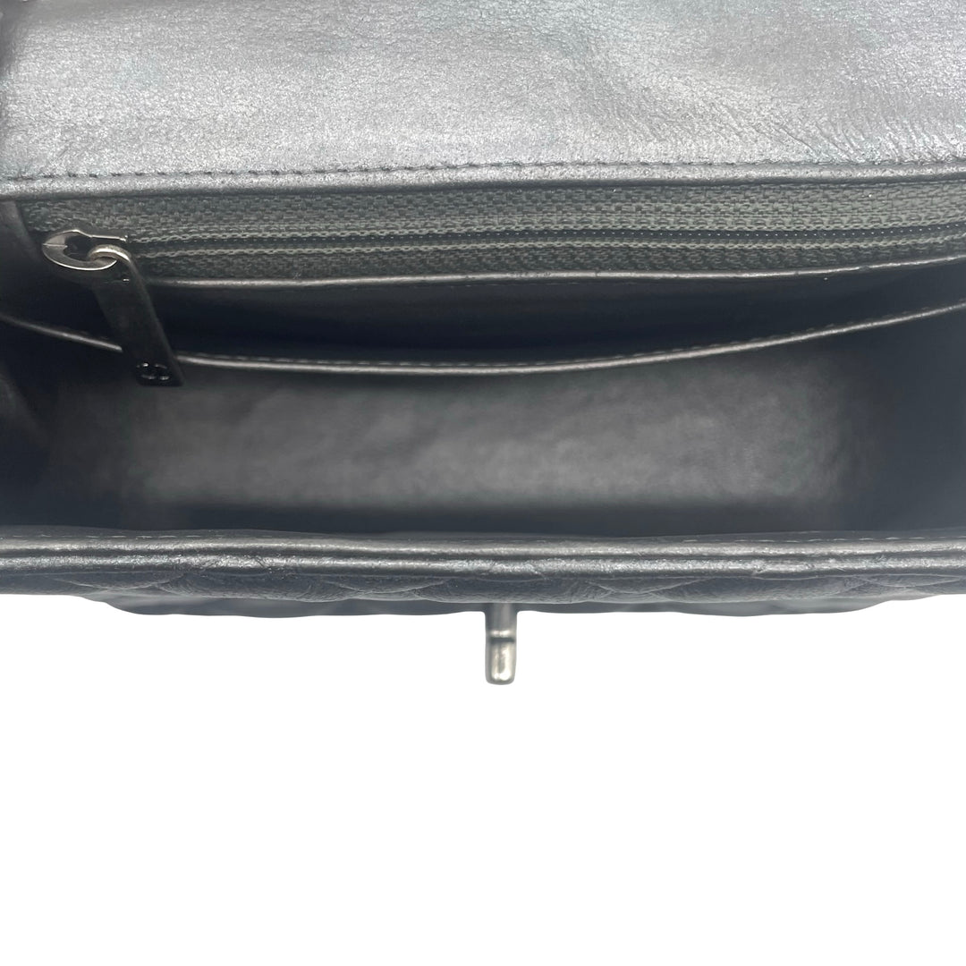 Bolsa Chanel Clásica Mini