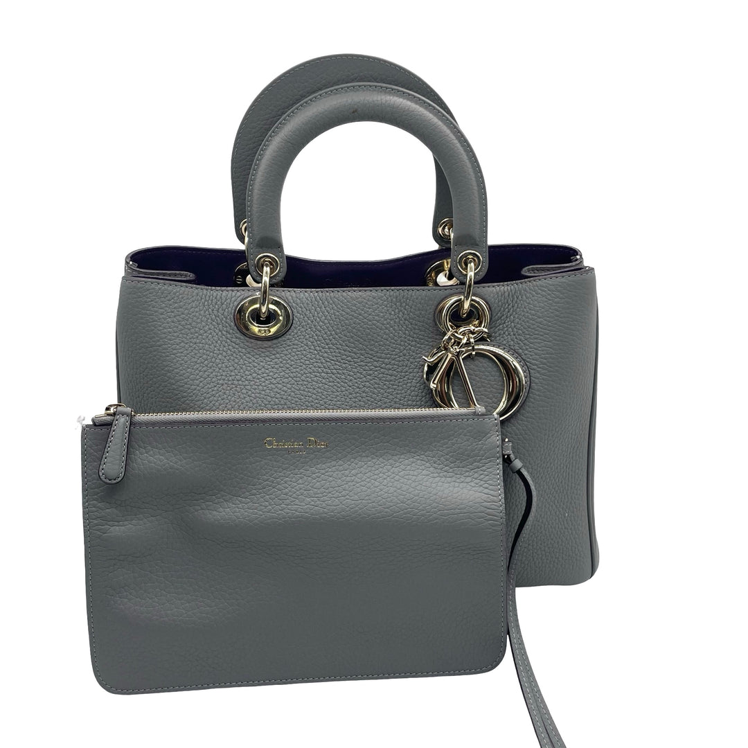 Bolsa Dior Diorissimo