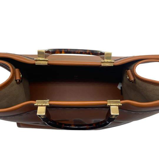 Bolsa Fendi Sunshine