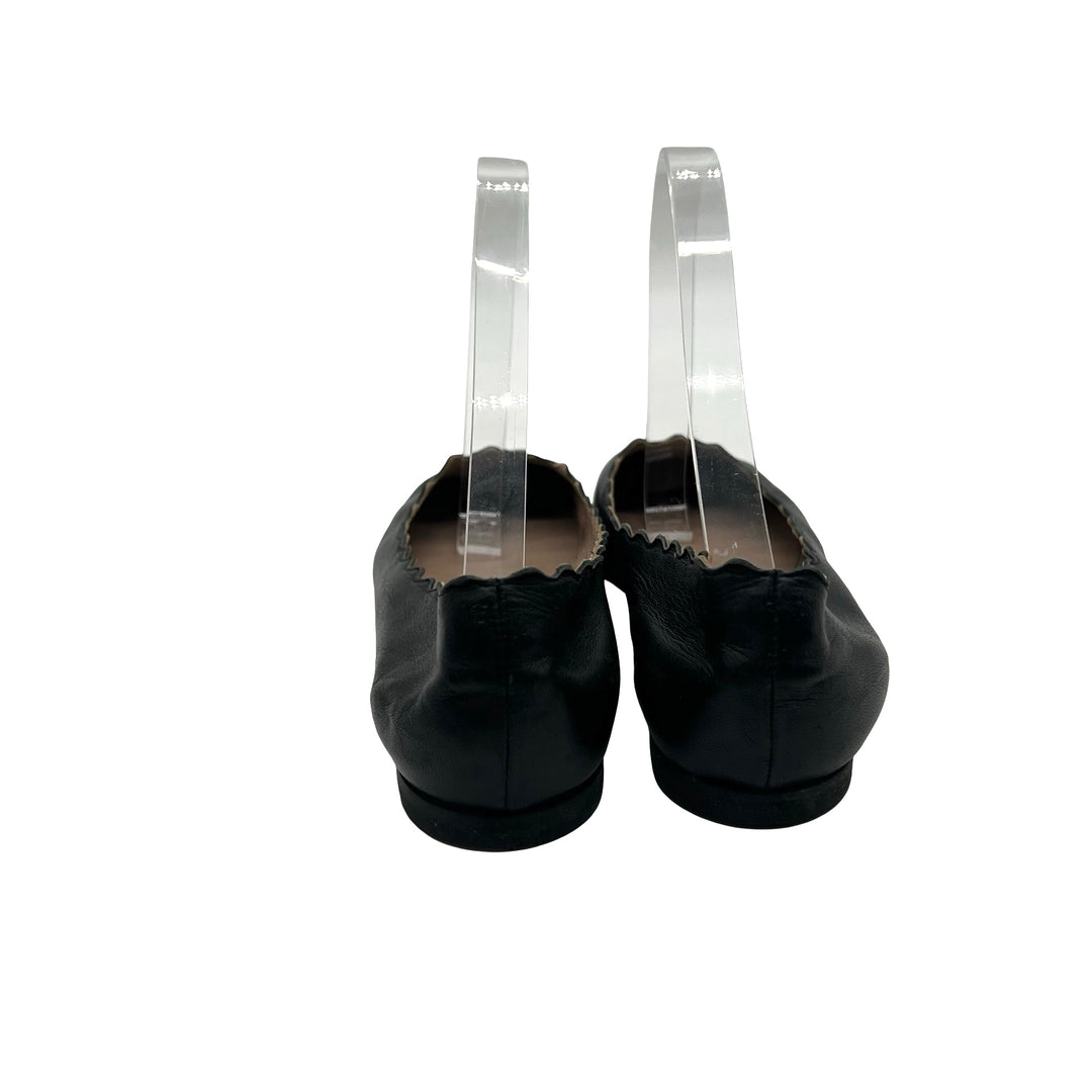 Flats Chloé Lauren T.35