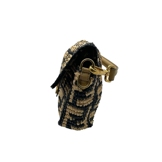 Bolsa Fendi Baguette