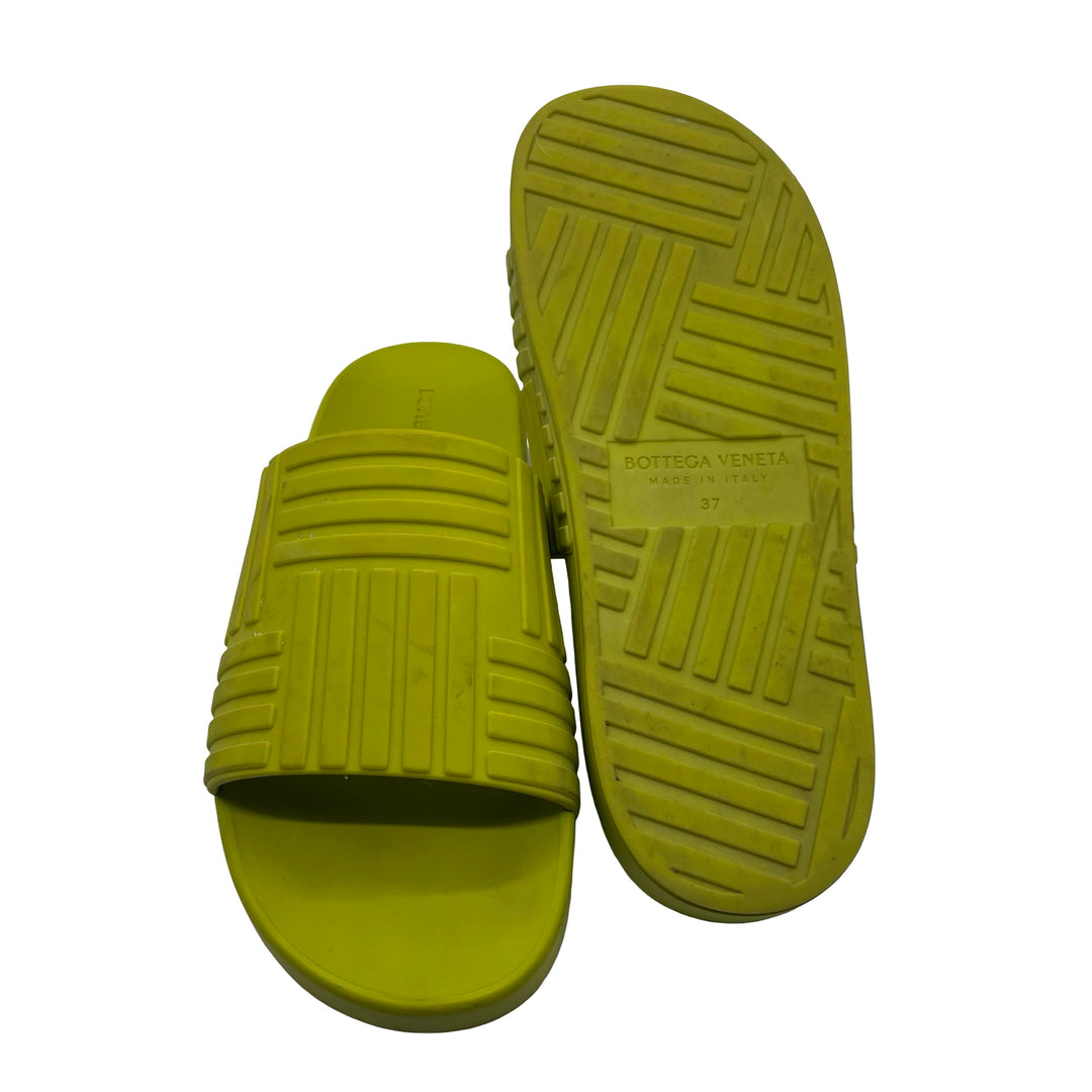 Sandalias Bottega Veneta T.37