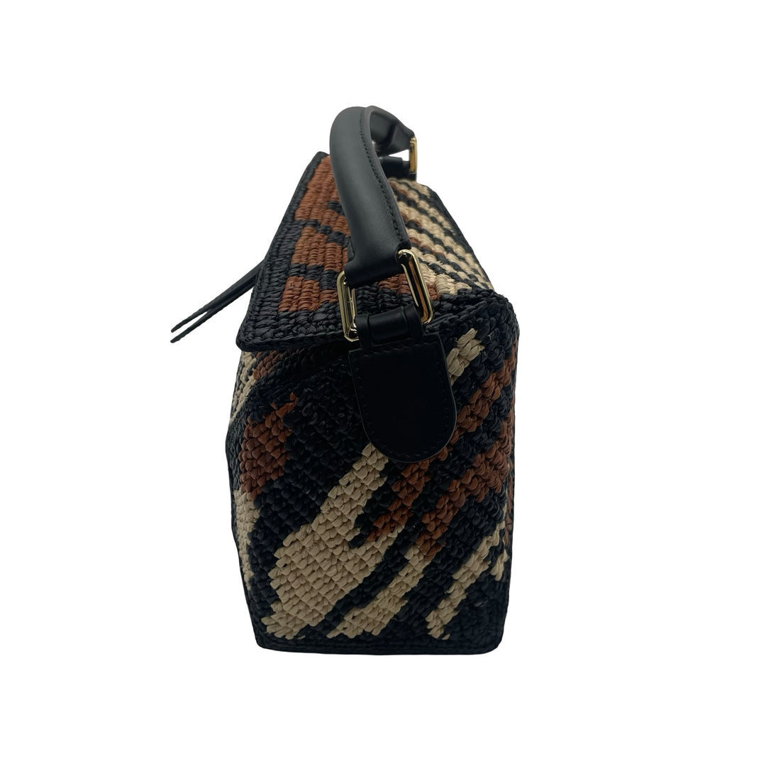 Bolsa Loewe Puzzle Edge Small