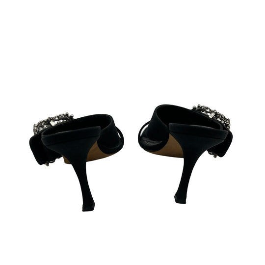 Sandalias Manolo Blahnik T.36