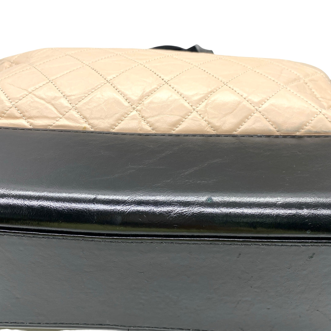 Bolsa Chanel Gabrielle Tote