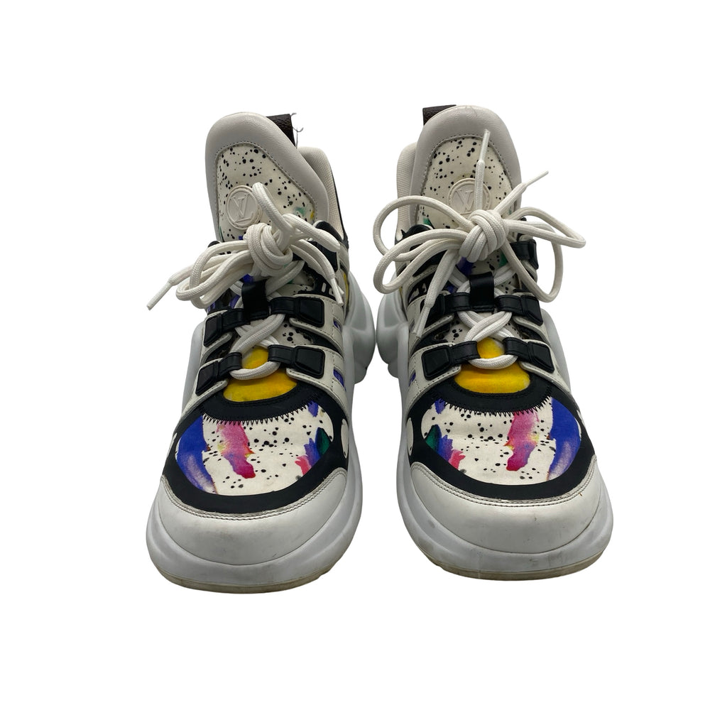 Tenis Louis Vuitton Archlight T.39