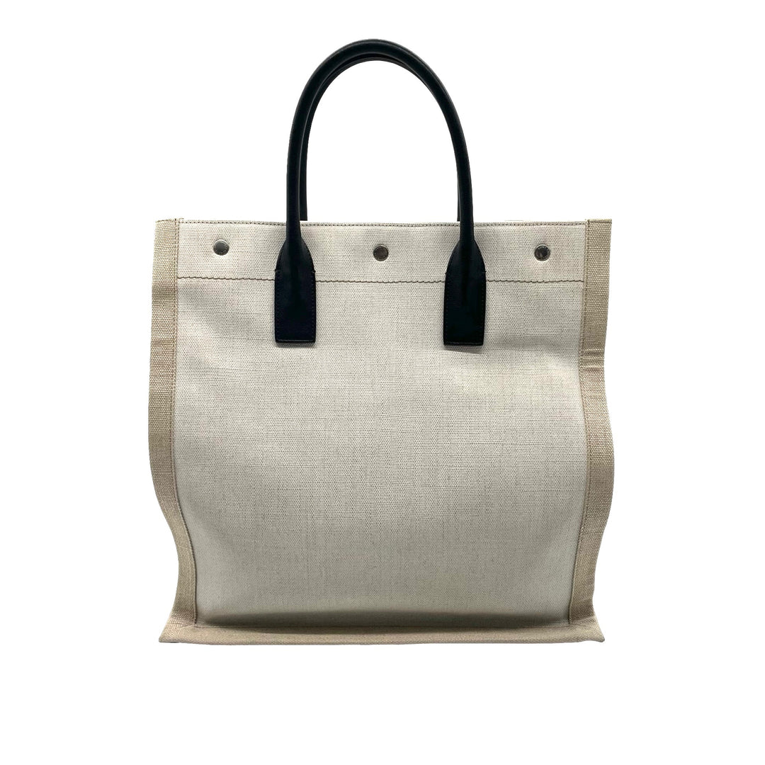 Bolsa Saint Laurent Rive Gauche North/South