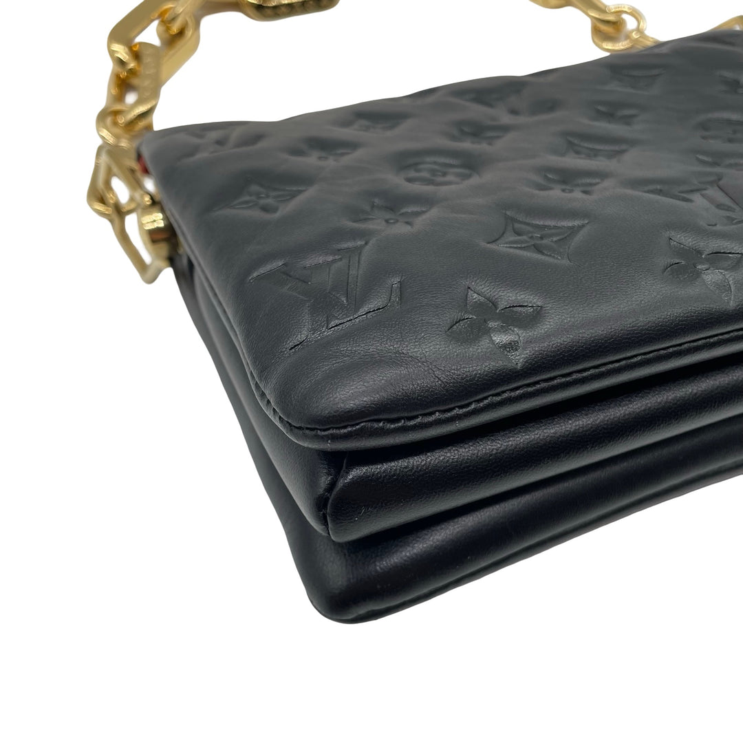 Bolsa Louis Vuitton Coussin BB