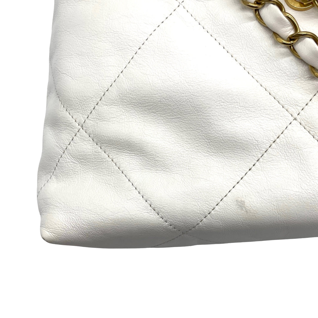 Bolsa Chanel 22