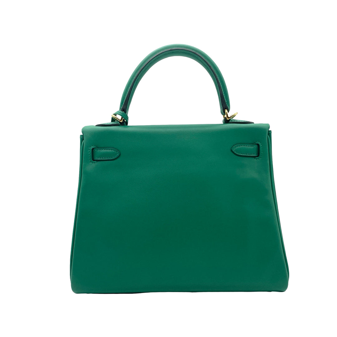 Bolsa Hermès Kelly 25