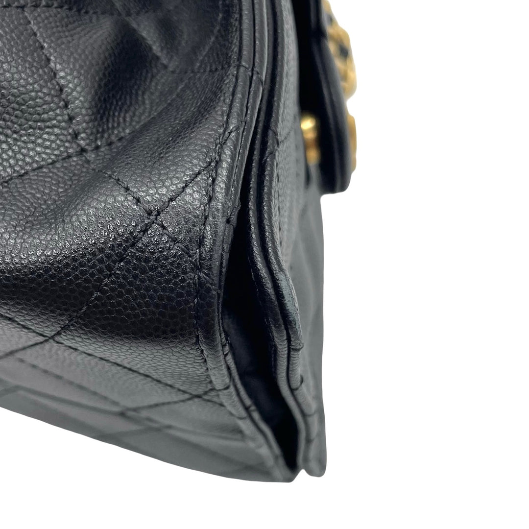 Bolsa Chanel 25 Pequeña