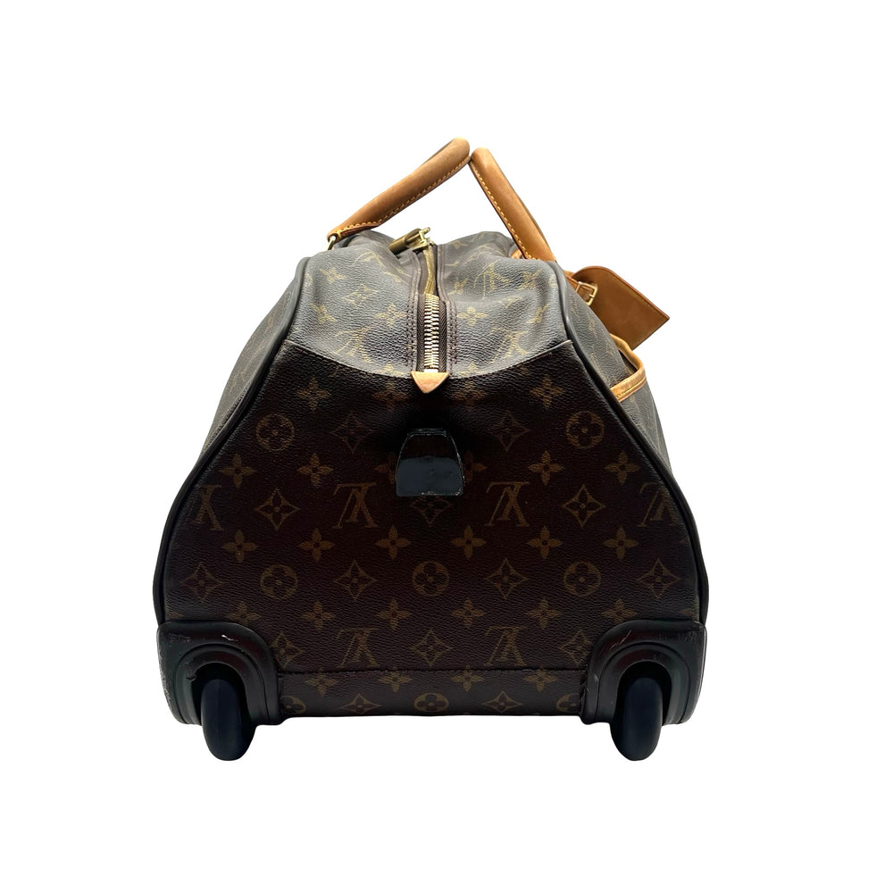 Maleta Louis Vuitton 50 Eole Rolling
