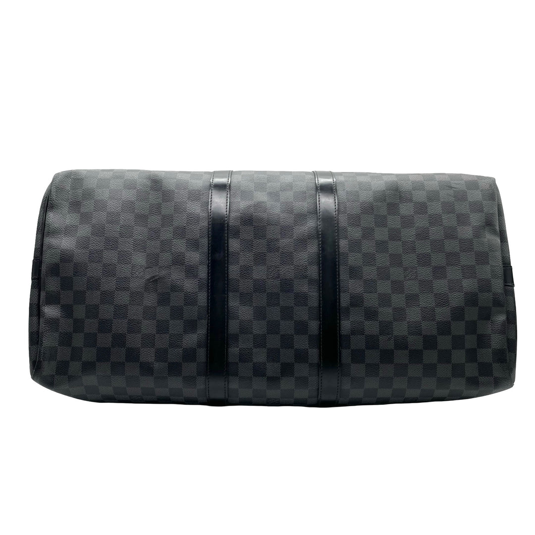 Maleta Louis Vuitton Keepall 55