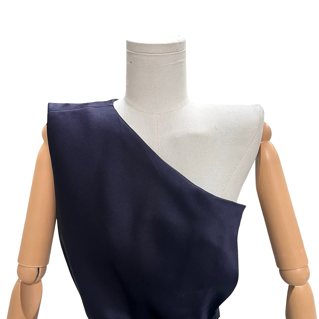 Vestido Lanvin T.42