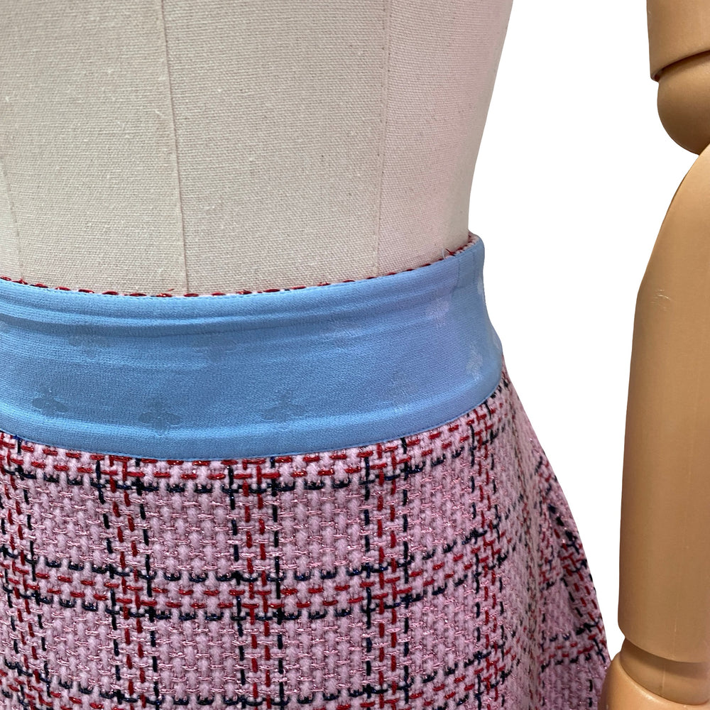Falda Gucci T.44