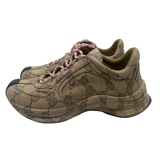 Tenis Gucci Run T.36