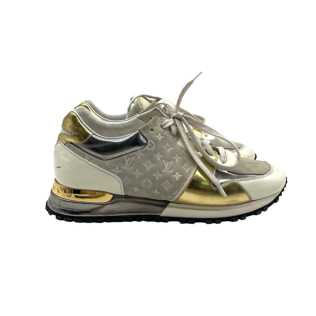 Tenis Louis Vuitton T.38