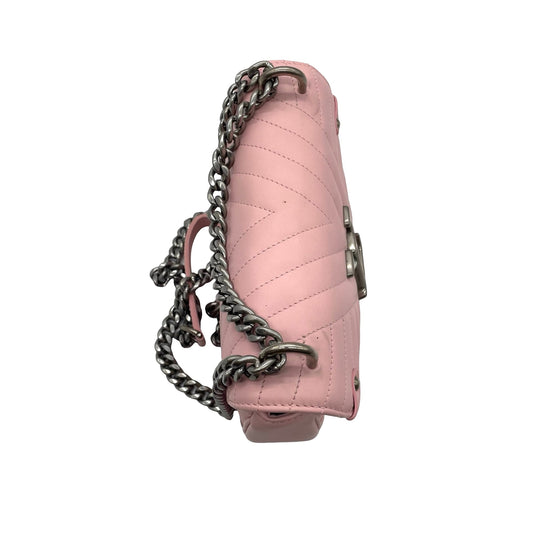 Bolsa Louis Vuitton New Wave Chain PM