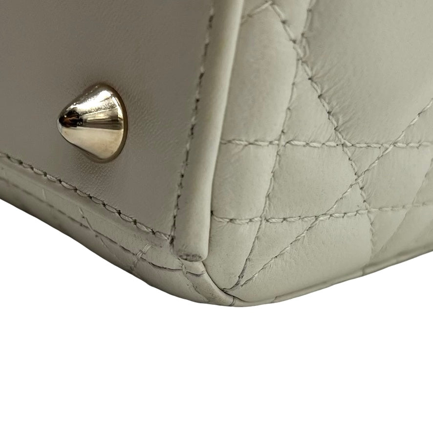 Bolsa Lady Dior Pequeña