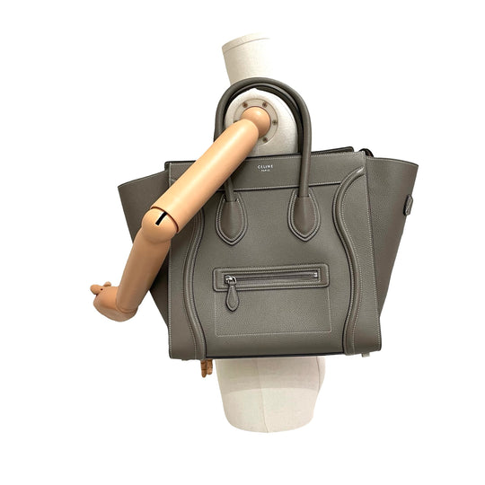 Bolsa Celine Mini Luggage