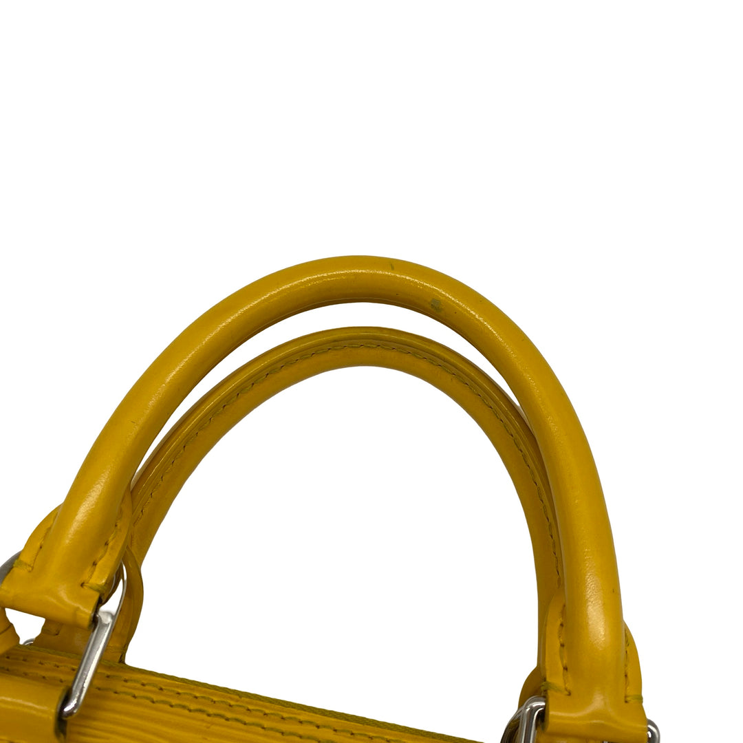 Bolsa Louis Vuitton Alma MM