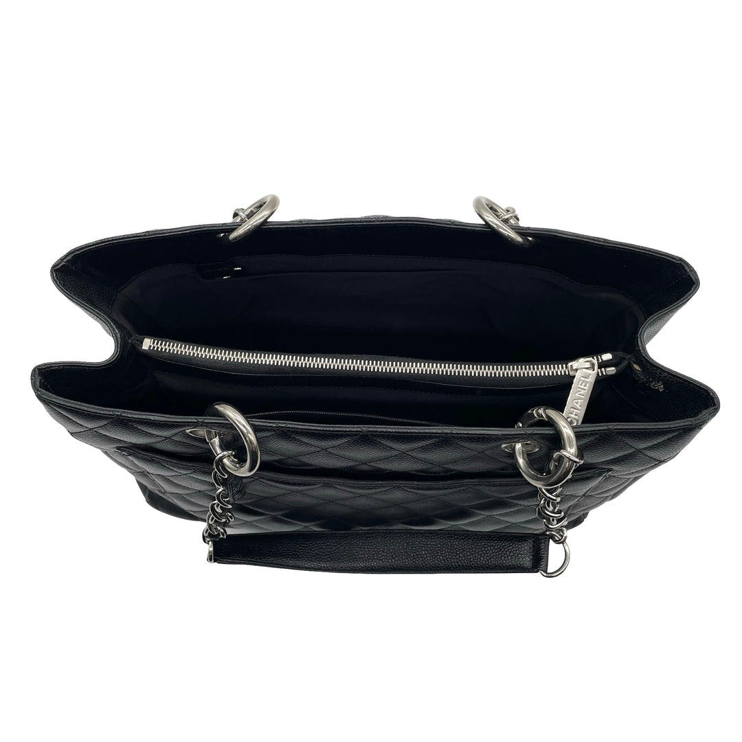 Bolsa Chanel Grand Shopping