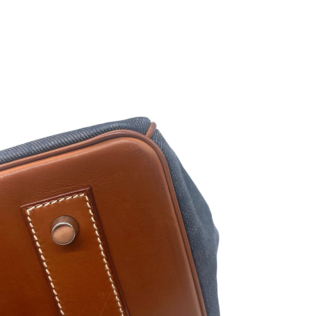 Bolsa Hermès Birkin Shoulder