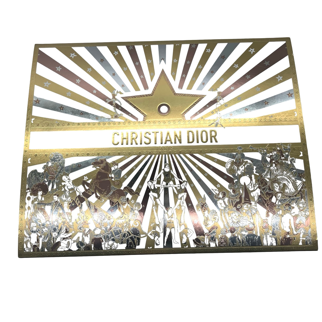 Set De Esferas Dior