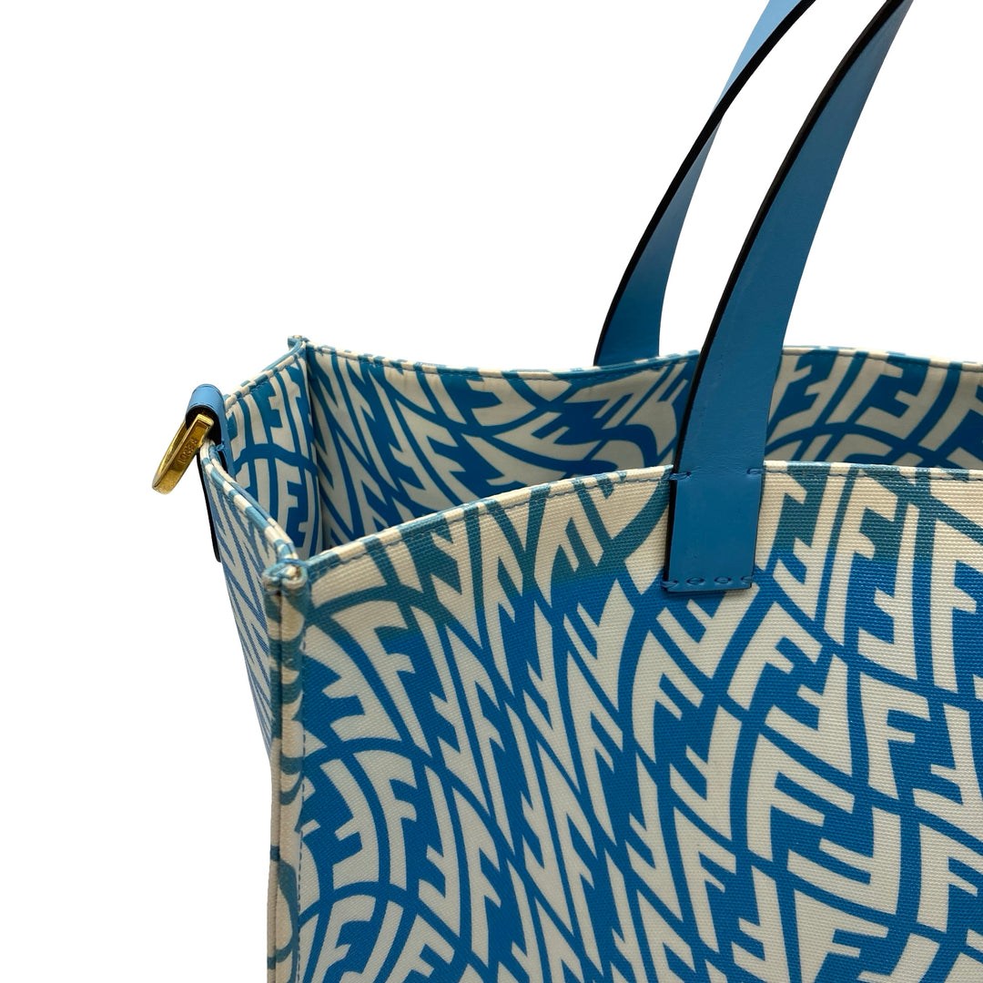 Tote Fendi Vertigo Shopper