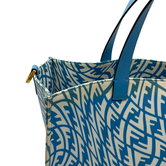 Tote Fendi Vertigo Shopper