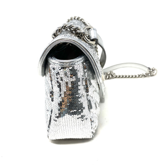 Bolsa Gucci GG Marmont Sequin