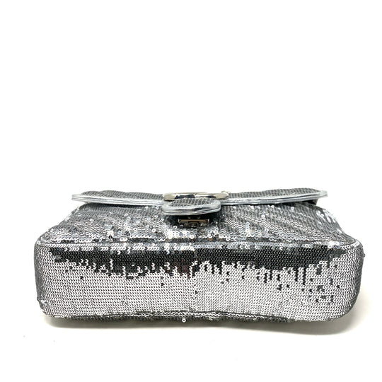 Bolsa Gucci GG Marmont Sequin