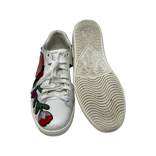Tenis Gucci Ace T.34.5